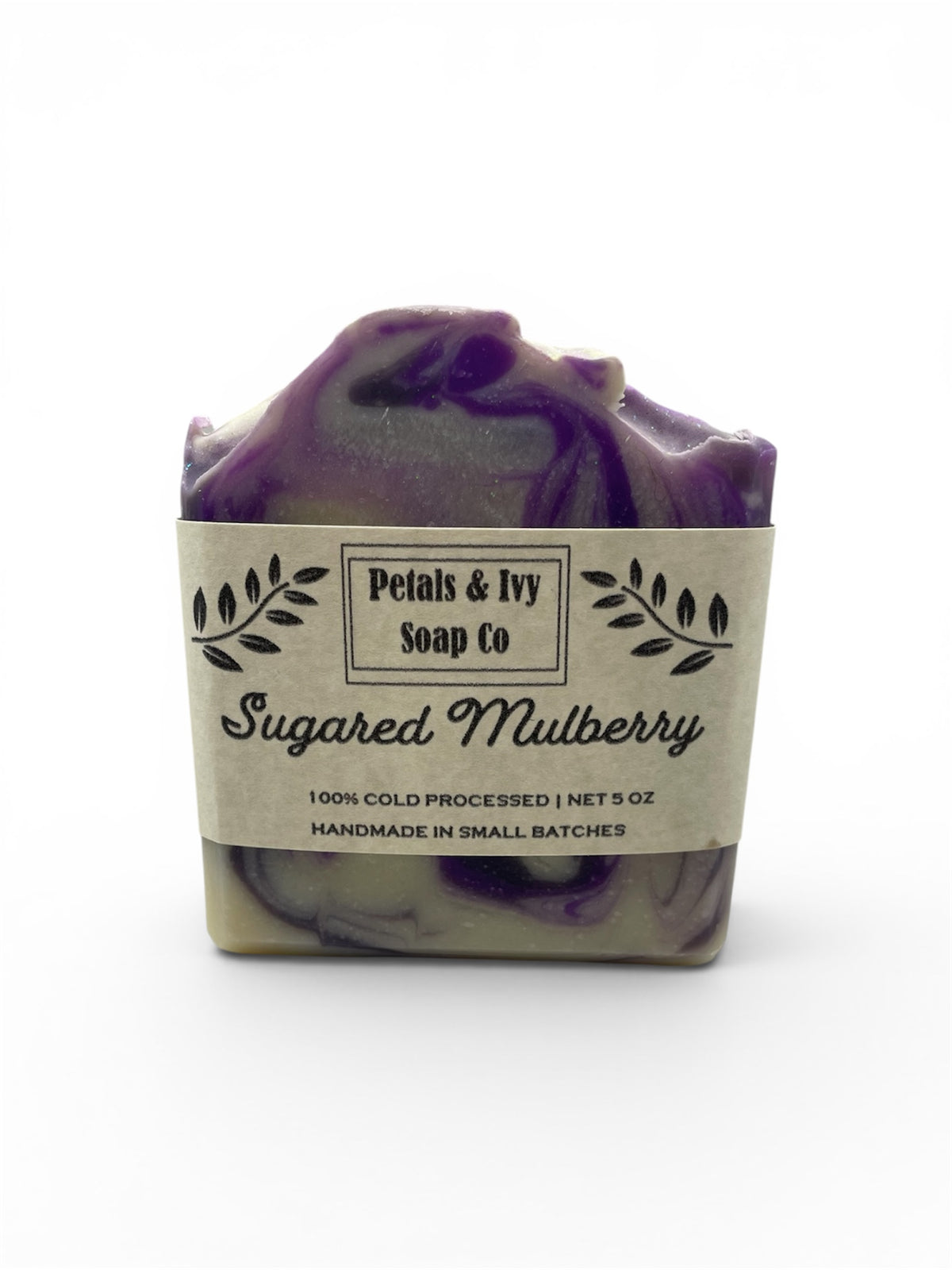 Sugared Mulberry