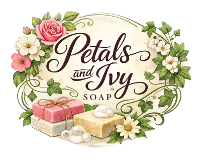 Petals and Ivy Soap Co.