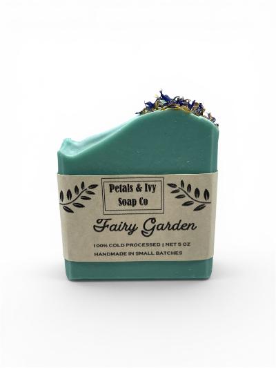 Fairy Garden