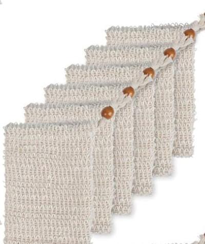 Soap Saver Bag