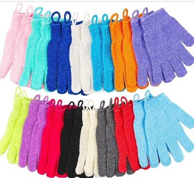 Exfoliating Gloves