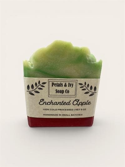 Enchanted Apple